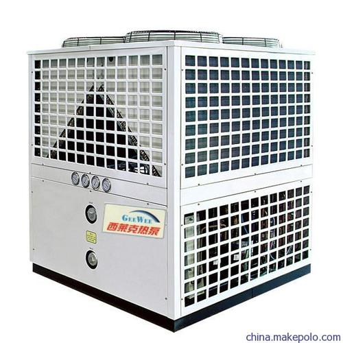 通用机械设备 制冷设备 热泵 北京泳池热泵(空气源热泵)销售安装维修