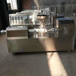【腐竹油皮机厂家直销豆制品加工设备食品机械设备】- 