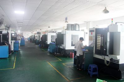 广东机械加工价格