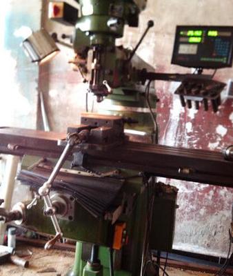 广东闲置机床设备处理 高效盘活机械厂资源，助力产业升级