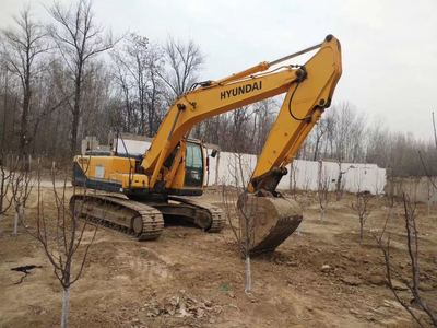 灞桥区省钱挖掘机租赁价格指南——陕西荣盛机械设备销售服务解析