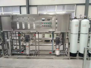河南矿泉水设备 厂家、价格分析及郑州环宇水处理设备经营部的发展建议