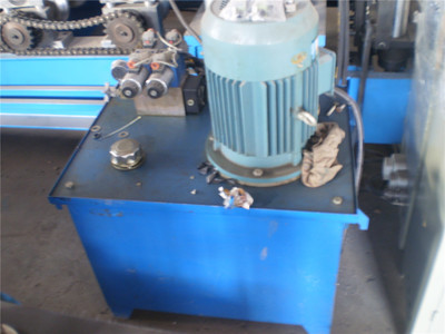 无锡冷弯厂家直销供应CZ互换冷弯成型设备