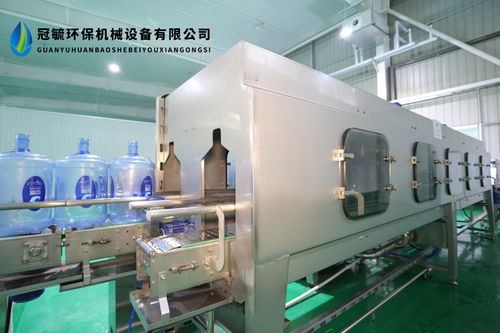 纯净水机器报价 厂家