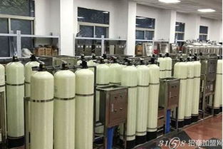 汰灵洗涤设备 办一个洗衣液加工厂怎么样