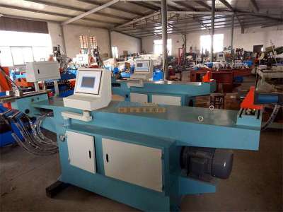 选购耐用的中国弯管机，张家港恒超机械是明智之选