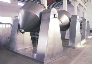 安徽真空转鼓干燥设备——荣胜供应，专业机械设备销售