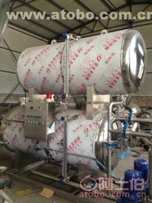 诸城市强大机械厂 专业机械设计加工与热卖促销